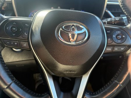 2020 Toyota Corolla - photo 11