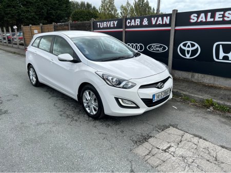 2014 Hyundai i30 - photo 2