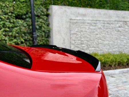 2021 BMW M3 - photo 12