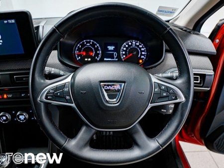 2022 Dacia Jogger - photo 13