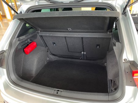2023 Volkswagen Tiguan - photo 22