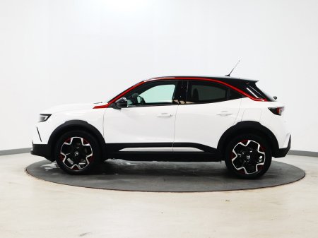2023 Vauxhall Mokka - photo 7