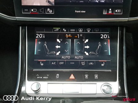 2023 Audi A8 - photo 17