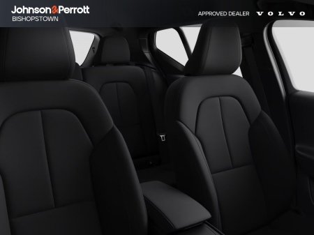2027 Volvo EX40 - photo 7