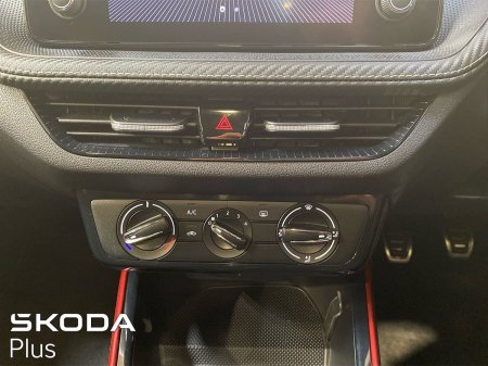 2023 Skoda Fabia - photo 16