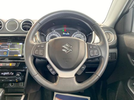 2022 Suzuki Vitara - photo 20