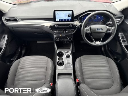 2024 Ford Kuga - photo 2
