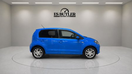 2015 Volkswagen up! - photo 7