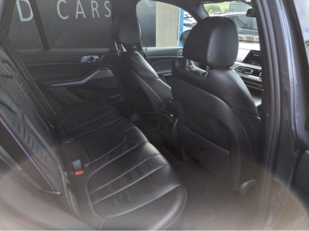 2021 BMW X5 - photo 19