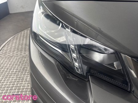 2021 Peugeot Rifter - photo 23