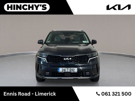 2024 Kia Sorento - photo 2