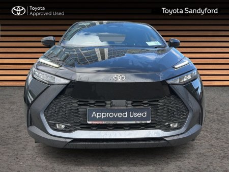 2024 Toyota C-HR - photo 5