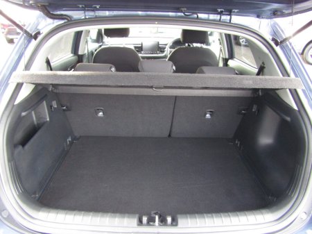 2024 Kia Stonic - photo 12