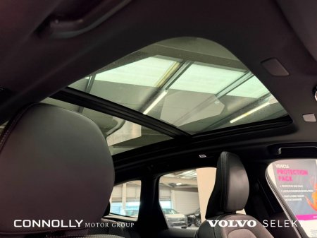 2024 Volvo XC60 - photo 28