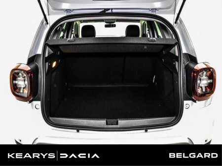 2020 Dacia Duster - photo 8