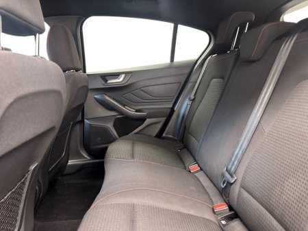 2025 Ford Focus - photo 10