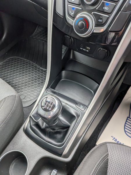 2017 Hyundai i30 - photo 19