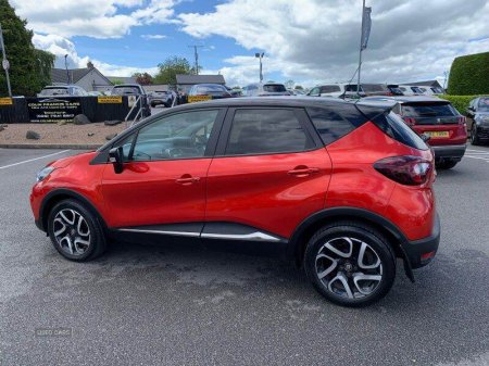 2018 Renault Captur - photo 3