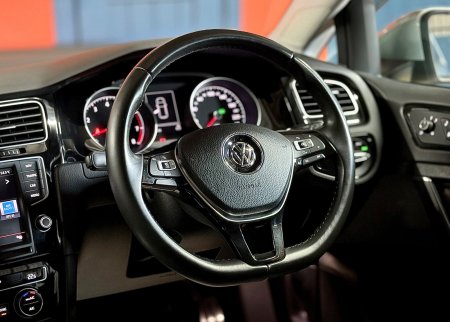 2015 Volkswagen Golf - photo 35