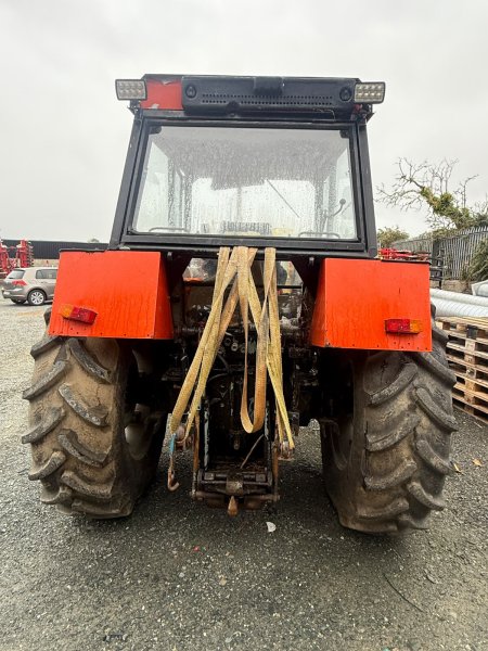 1991 Other Ursus 912 - photo 7