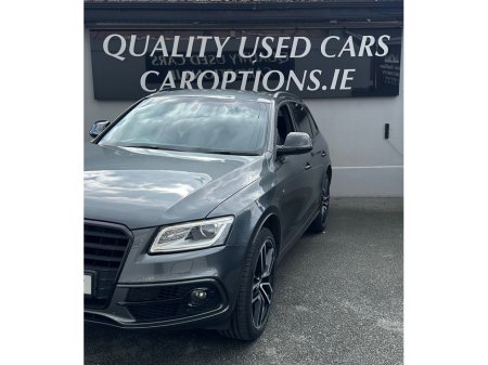 2016 Audi Q5 - photo 4