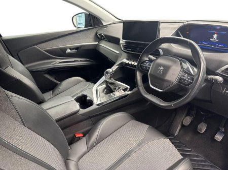 2022 Peugeot 3008 - photo 6