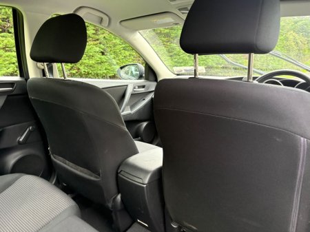2013 Mazda Mazda3 - photo 10