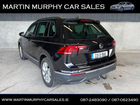 2023 Volkswagen Tiguan - photo 7