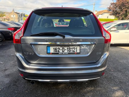 2016 Volvo XC60 - photo 15