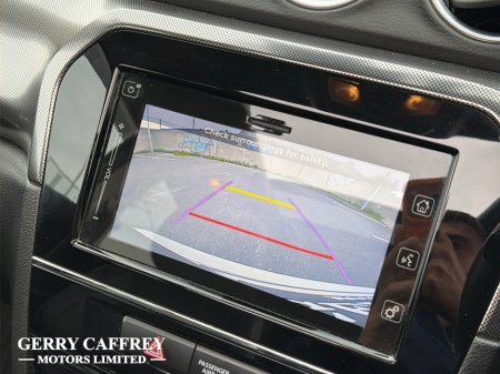 2022 Suzuki Vitara - photo 13