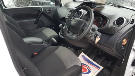 2021 Renault Kangoo - photo 5