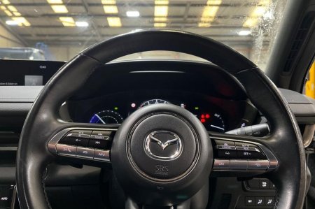 2021 Mazda MX-30 - photo 12