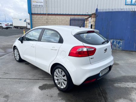 2014 Kia Rio - photo 7