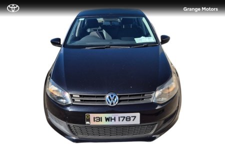 2013 Volkswagen Polo - photo 5