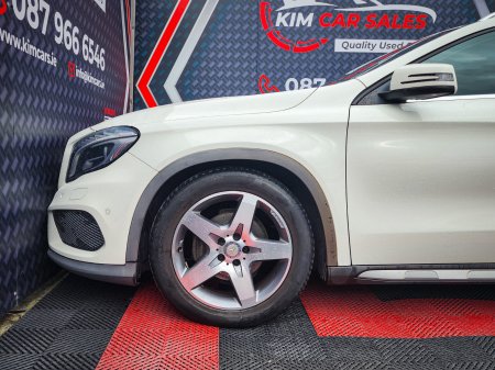 2016 Mercedes-Benz GLA - photo 9