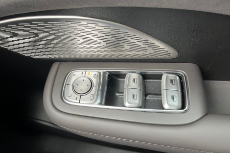 2026 MG MGS6 - photo 12