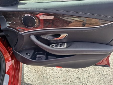 2018 Mercedes-Benz E-Class - photo 13