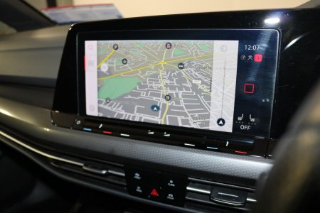 2023 Volkswagen Golf - photo 18