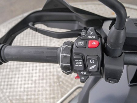 2023 BMW R 1250 - photo 10