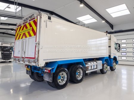 2023 VOLVO FM 420 - photo 6