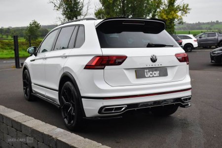 2022 Volkswagen Tiguan - photo 7