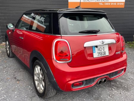 2014 Mini Cooper - photo 6
