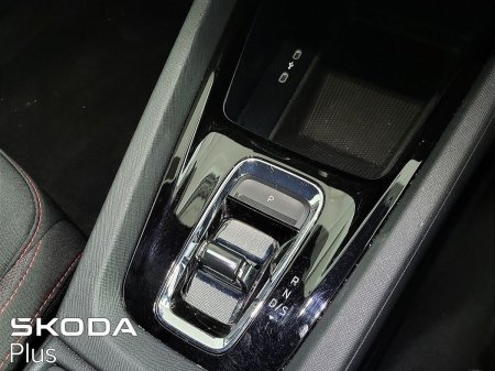2023 Skoda Octavia - photo 16