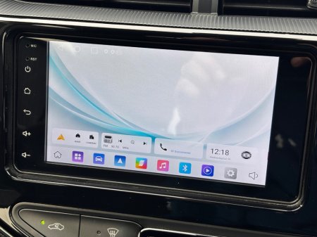 2017 Toyota Aqua - photo 10