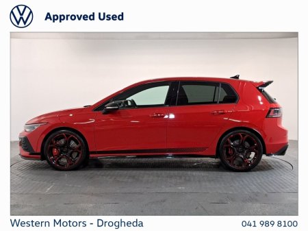 2026 Volkswagen Golf - photo 6