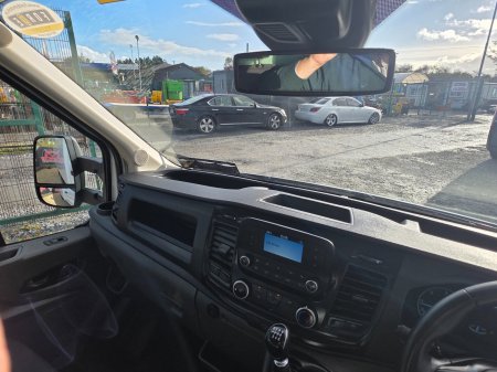 2023 Ford Transit - photo 10