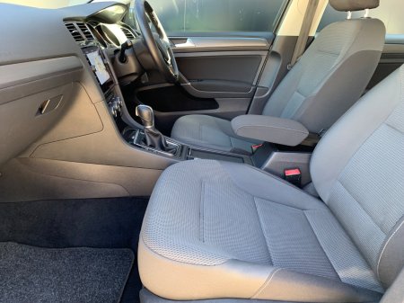2017 Volkswagen Golf - photo 15