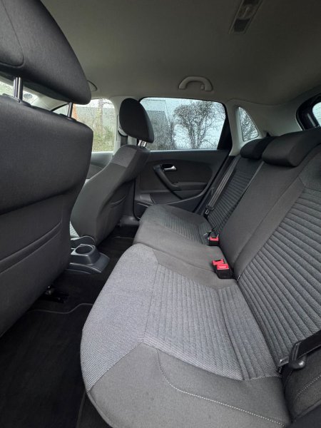 2014 Volkswagen Polo - photo 22