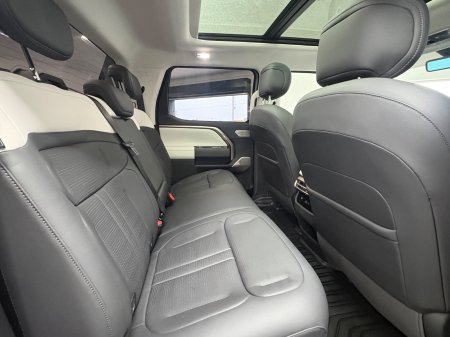 2026 Maxus eTERRON 9 - photo 8