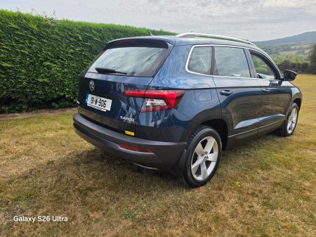 2019 Skoda Karoq - photo 2